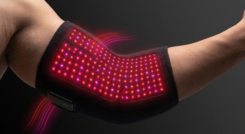 WELLNESS &  LED RECOVERY